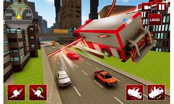 Fire Truck Simulator for Android - Download the APK from Habererciyes